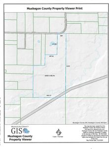 6703 E Hile Rd, Fruitport, MI, 49415