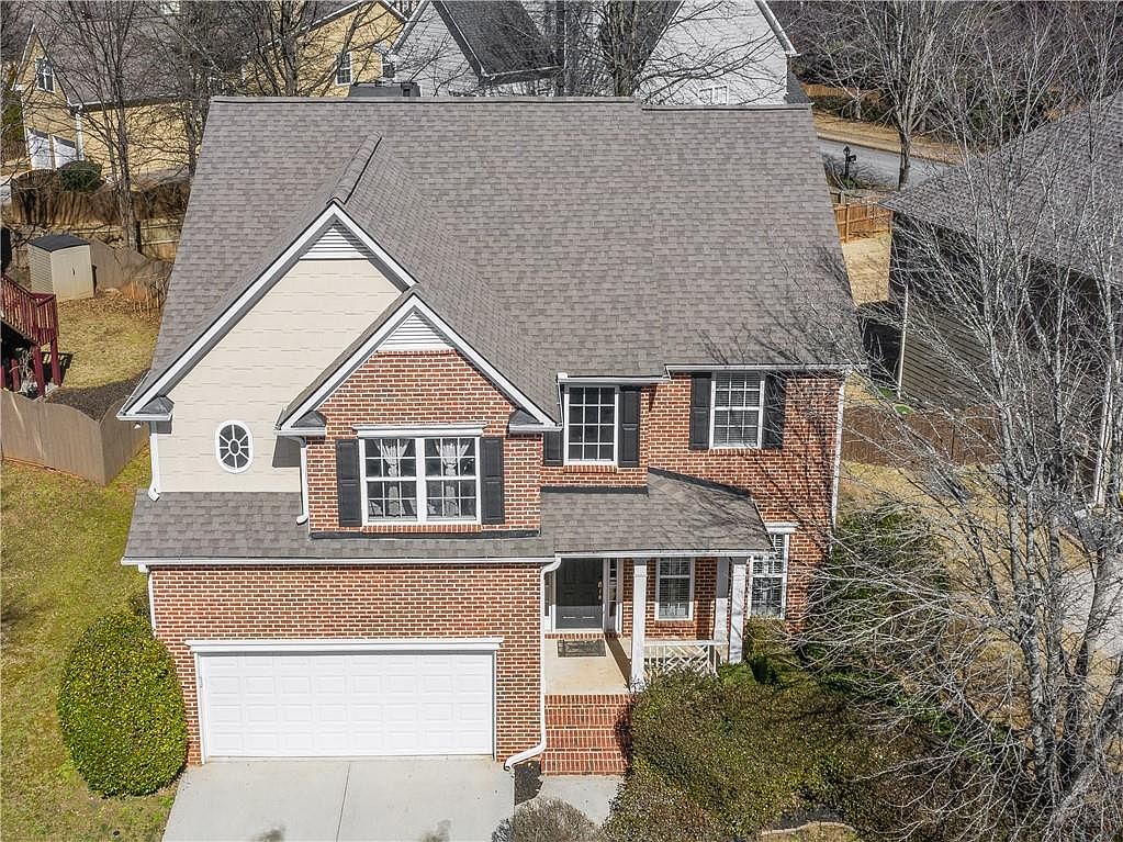 3313 Lantern View Ln, Scottdale, GA 30079 Zillow