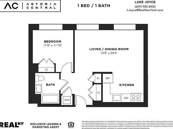 2nd image of 31-57 31st St #523