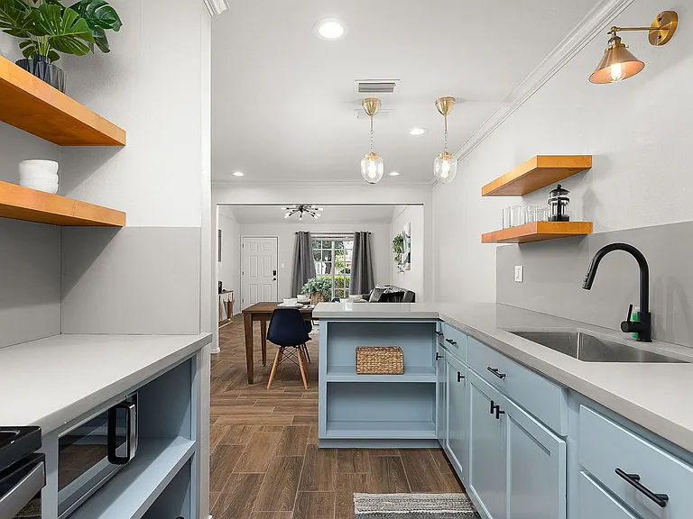 1100 Shasta Ave #6 — Photo 6