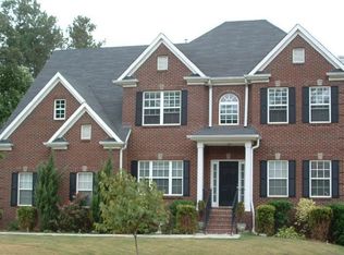 1030 Mount McKinley Dr, Grayson, GA