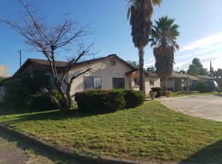 2400 E 8th St, Douglas, AZ 85607