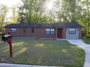 8424 LINCREST Drive W, Jacksonville, FL 32208