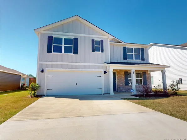 7726 Shaddix St, Montgomery, AL 36116