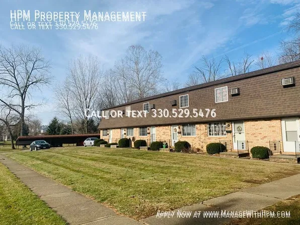 287 Frana Clara St, Louisville, OH 44641