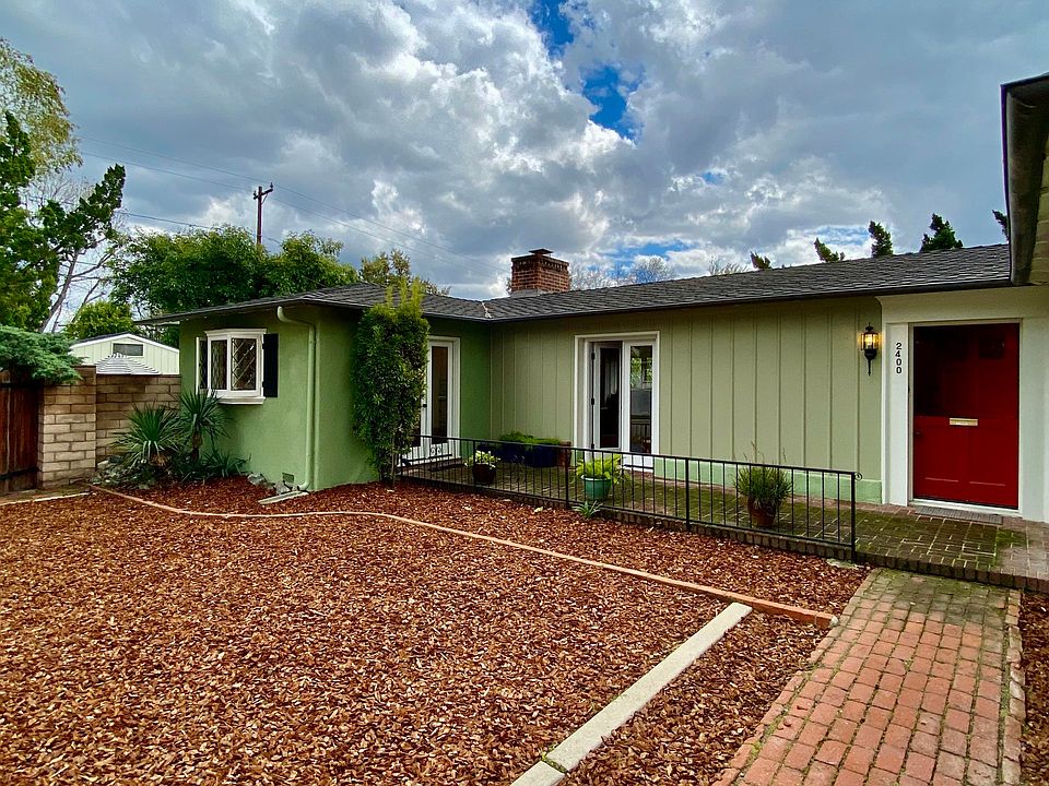 1st image of 2400 Garfias Dr