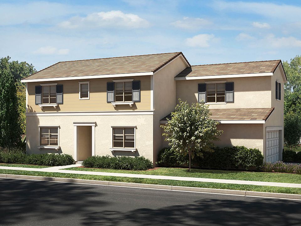 Exterior B