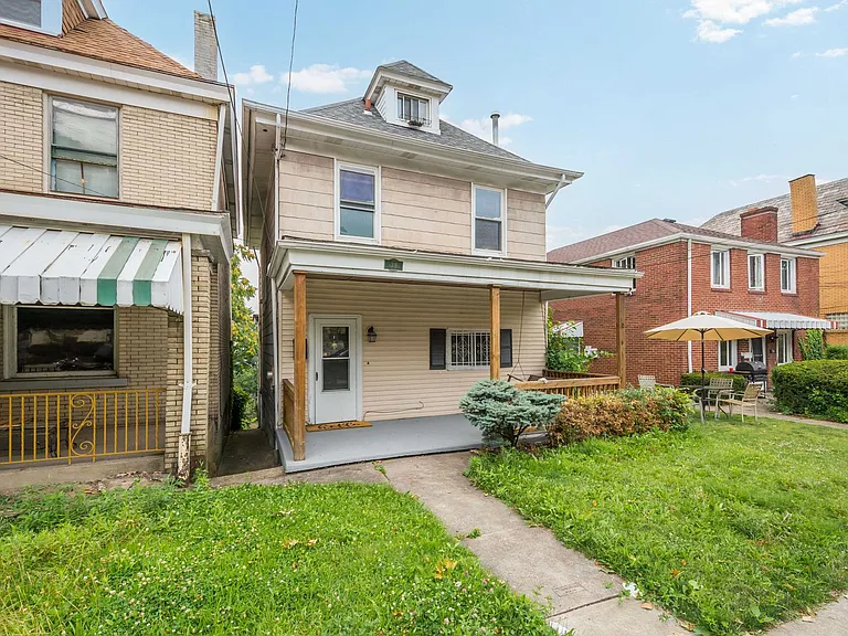 38 Beltzhoover Ave — Photo 26