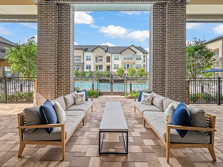 Camber Ridge at Cross Creek Ranch general photo