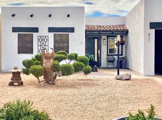 831 W Paseo Del Prado, Green Valley, AZ 85614