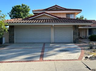 19214 Celtic St, Porter Ranch, CA 91326