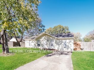 2798 Ashbriar Cv, Horn Lake, MS 38637