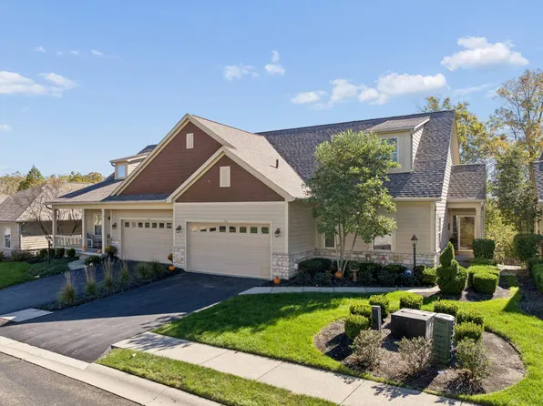 1119 Cross Creeks Rdg, Pickerington, OH 43147