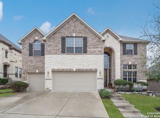 3967 Firebush, San Antonio, TX 78261