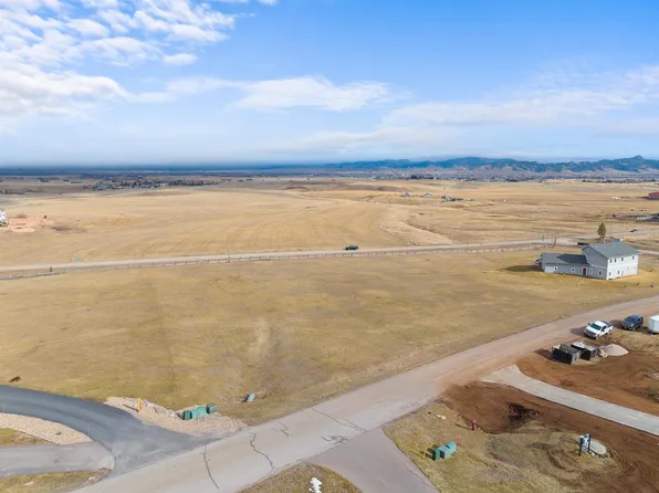 Tbd Gobbler Rd, Spearfish, SD 57783