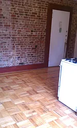 Rented by Allen Harris, LREB