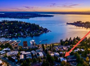 101 99th Avenue NE #101, Bellevue, WA