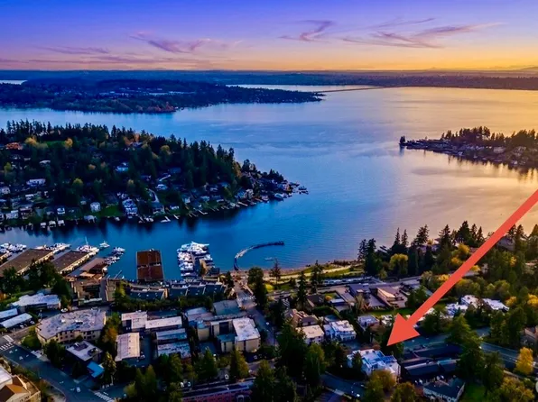 101 99th Avenue NE #101, Bellevue, WA 98004