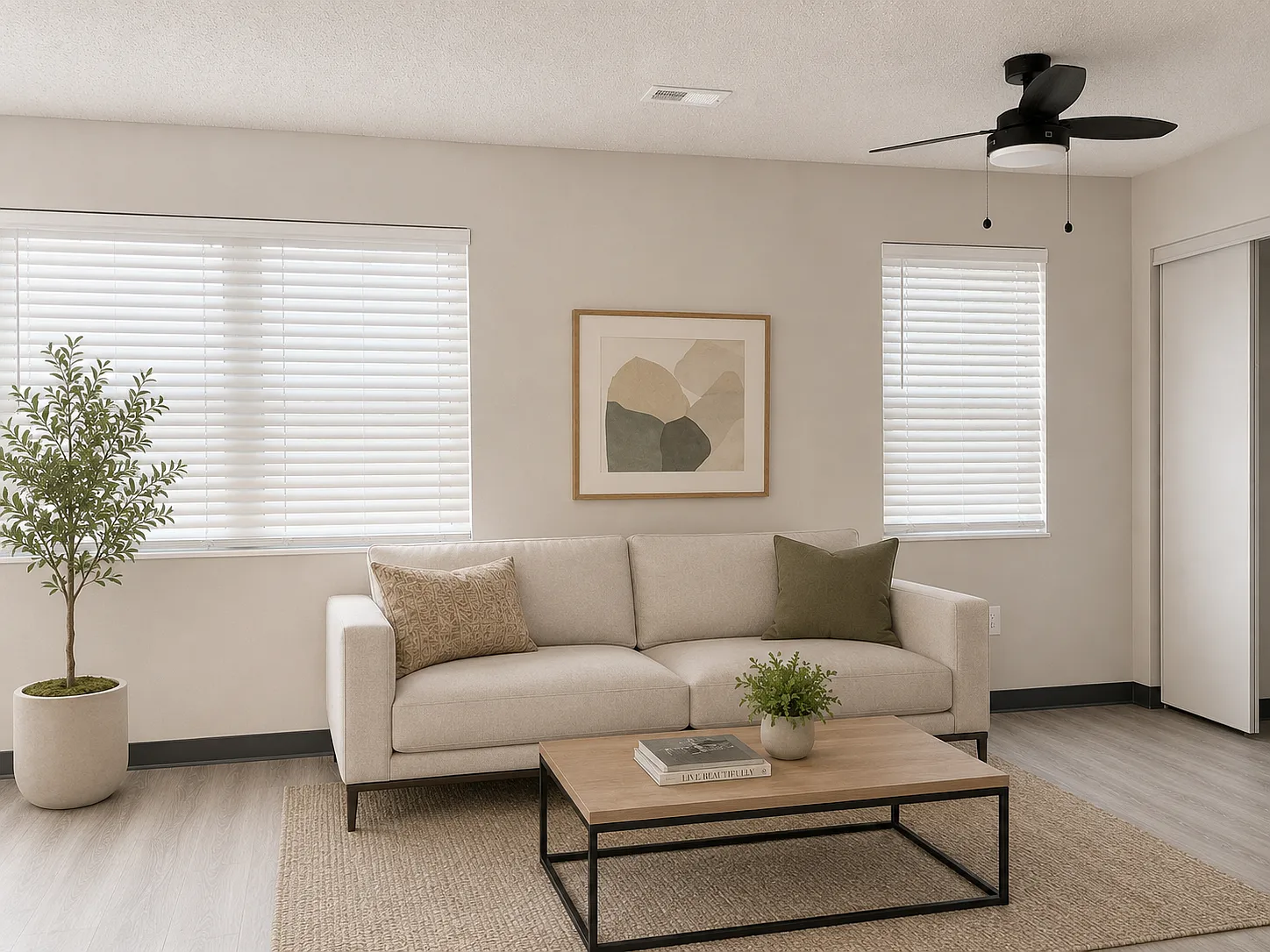 Emerald Apartments — Photo 3