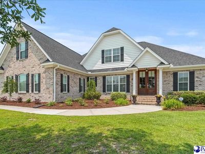 3111 Cheshire Ln, Florence, SC, 29501