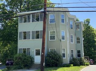 290 Pleasant St, Leominster, MA 01453