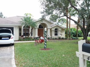 498 SE Southwood Trl, Stuart, FL 34997