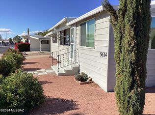 5634 W Rocking Circle St, Tucson, AZ 85713