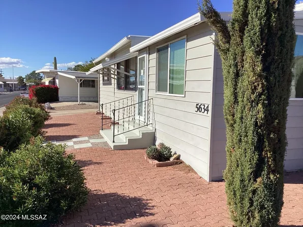 5634 W Rocking Circle St, Tucson, AZ 85713