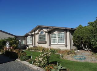 18322 Road 5 NW, Quincy, WA 98848