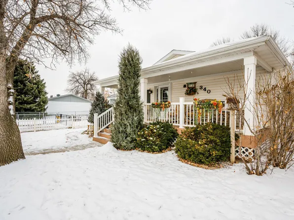 340 N Lobban Ave, Buffalo, WY 82834