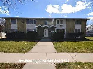 370 Western Ave - 9, Fond Du Lac, WI 54935