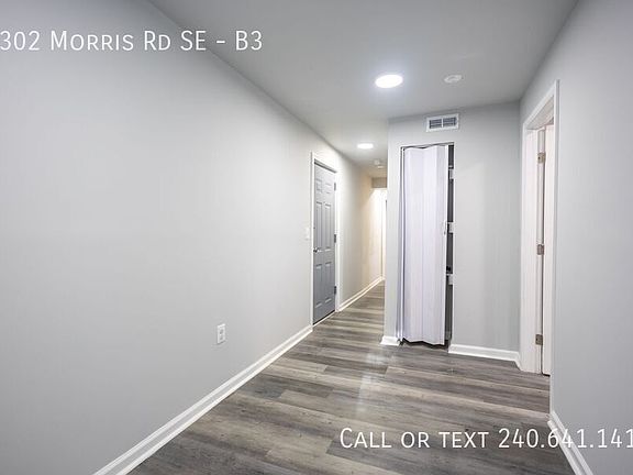 2nd image of 1302 Morris Rd SE APT B3