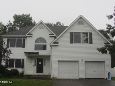 139 Mermaid Drive, Manahawkin, NJ, 08050