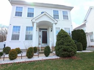 64 Timber Ridge Rd, North Brunswick, NJ 08902