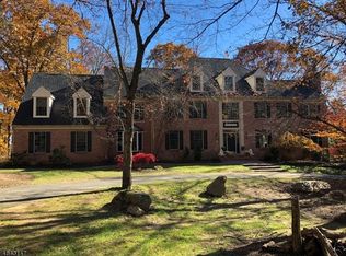 16 Green Hill Rd, Chester, NJ 07930