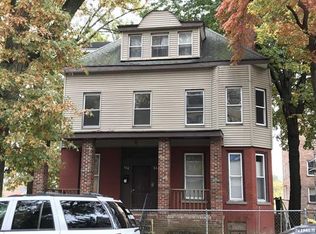 138 N Arlington Ave, East Orange, NJ 07017