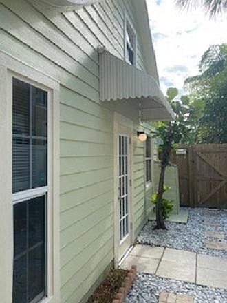 1st image of 507 S Melville Ave #A