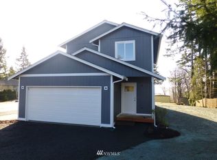590 Larson Lake Blvd, Belfair, WA