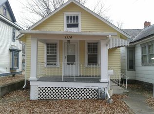 1114 SW 8th Ave, Topeka, KS 66606