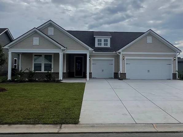 254 River Edge Dr. Phase 1 lot 116, Myrtle Beach, SC 29588