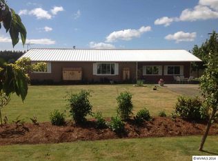 16995 Beck Rd, Dallas, OR 97338