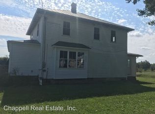 9935 County Line Rd, Disputanta, VA 23842