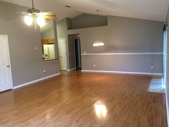 Living/Dining