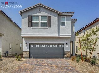 8426 Alder Rain St, Las Vegas, NV 89113