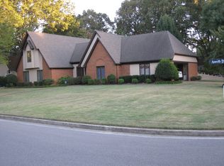3452 Amroth Dr, Collierville, TN 38017