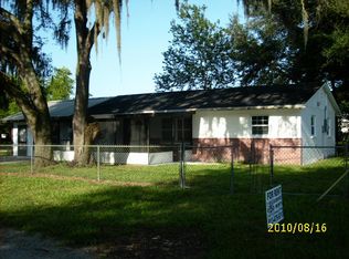 4343 Hooper St, Zephyrhills, FL 33542