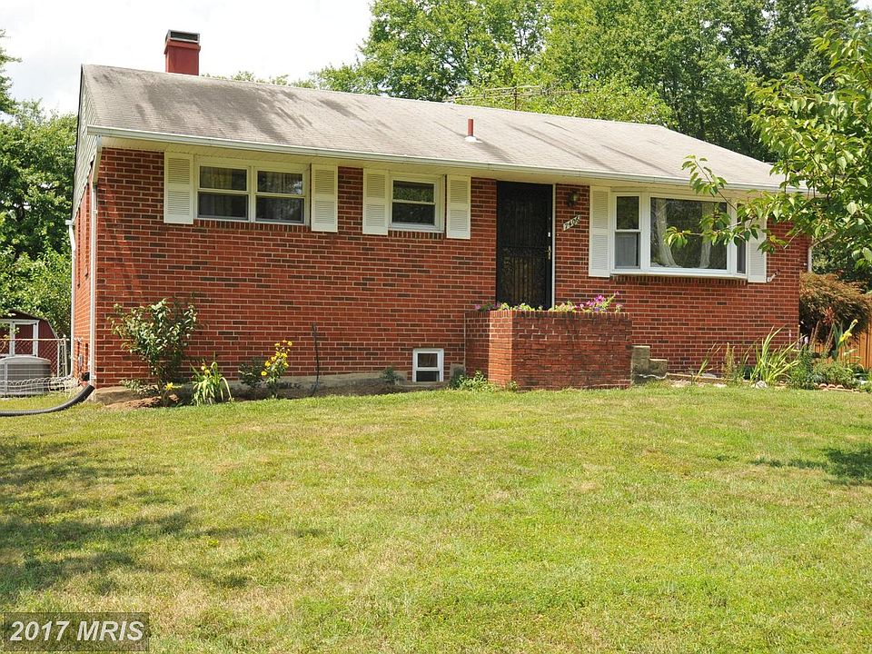1st image of 7406 Fairchild Dr