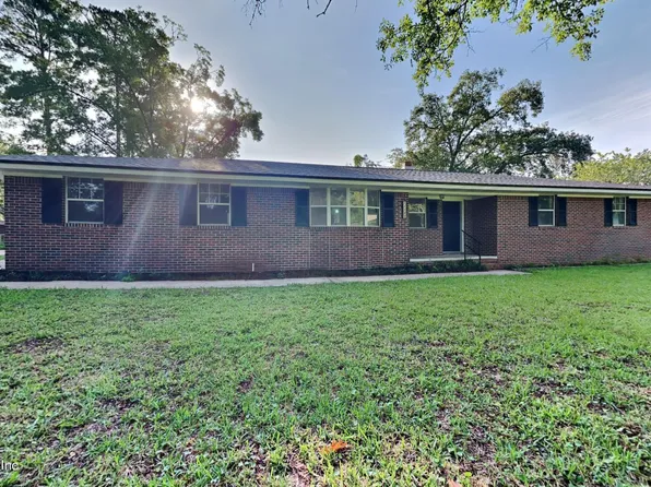 11127 BRIDGES Road, Jacksonville, FL 32218