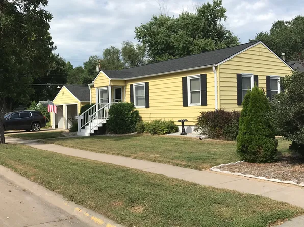 2601 G Ave, Kearney, NE 68847