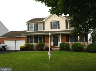 305 Frick Ave, Waynesboro, PA
